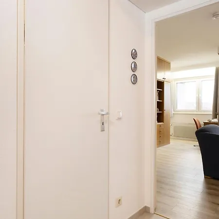 Διαμέρισμα Berolina Ostseegold Dahme (Schleswig-Holstein)