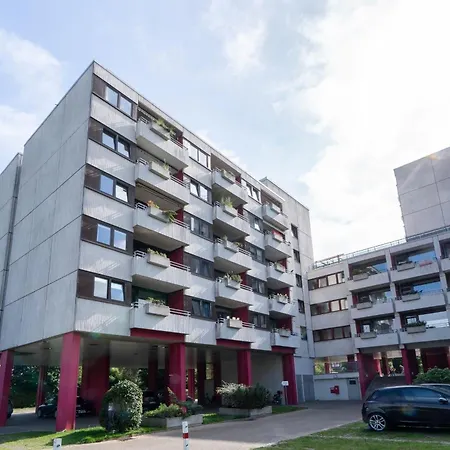 Berolina Ostseegold Διαμέρισμα *