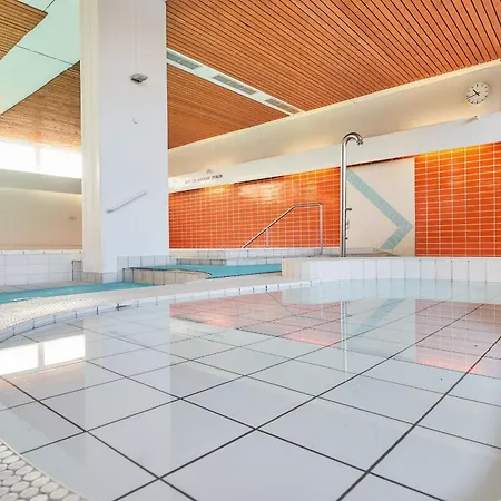 Διαμέρισμα Berolina Ostseegold *