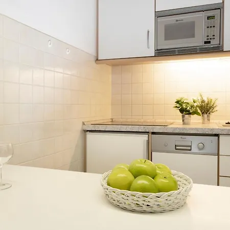 Berolina Ostseegold Διαμέρισμα Dahme (Schleswig-Holstein)