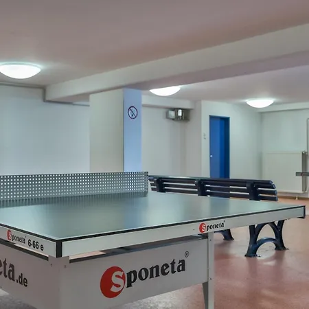 Berolina Ostseegold Dahme (Schleswig-Holstein)