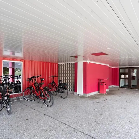 Berolina Ostseegold Διαμέρισμα