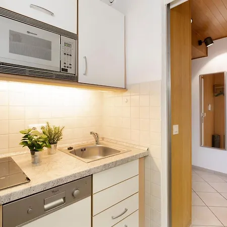 Berolina Ostseegold Διαμέρισμα Dahme (Schleswig-Holstein)