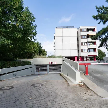 Berolina Ostseegold Dahme (Schleswig-Holstein)