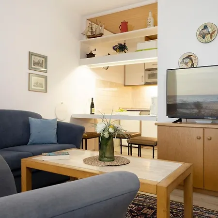 Berolina Ostseegold * Dahme (Schleswig-Holstein)