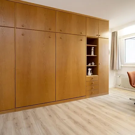 Berolina Ostseegold Διαμέρισμα