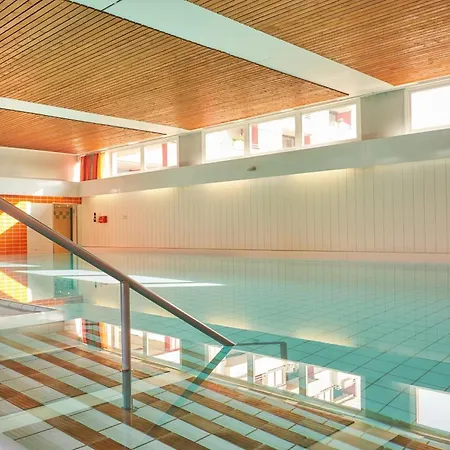 Διαμέρισμα Berolina Ostseegold