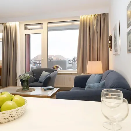 Berolina Ostseegold Διαμέρισμα *