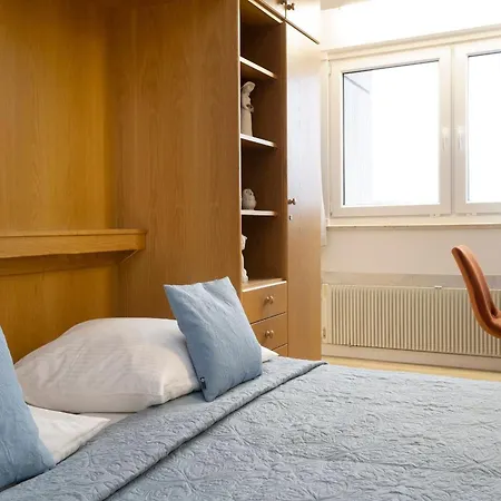 Διαμέρισμα Berolina Ostseegold