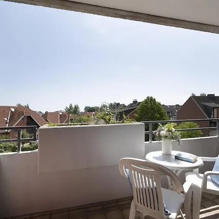 Berolina Ostseegold Διαμέρισμα *