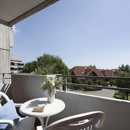 Berolina Ostseegold Διαμέρισμα Dahme (Schleswig-Holstein)