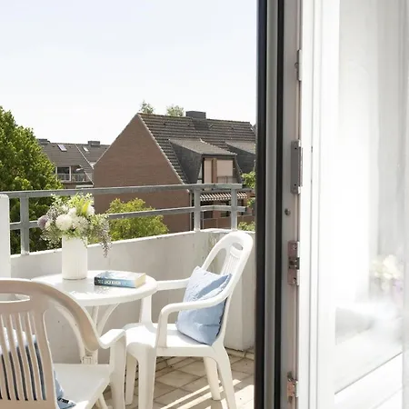 Διαμέρισμα Berolina Ostseegold