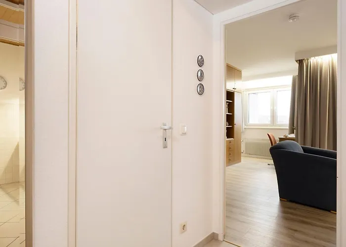 Appartement Berolina Ostseegold Dahme (Schleswig-Holstein)