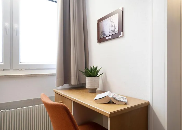 Appartement Berolina Ostseegold Dahme (Schleswig-Holstein)