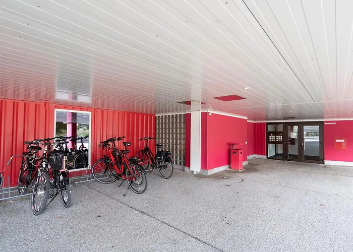 Berolina Ostseegold Appartement