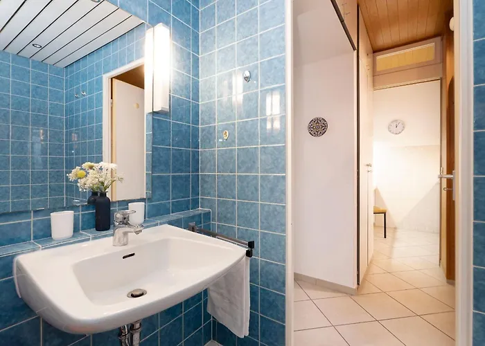 Berolina Ostseegold Appartement *