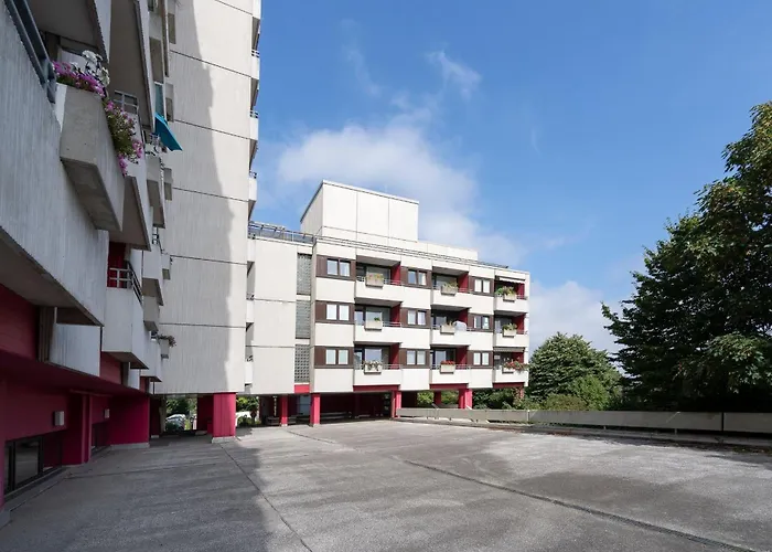 Appartement Berolina Ostseegold Dahme (Schleswig-Holstein)