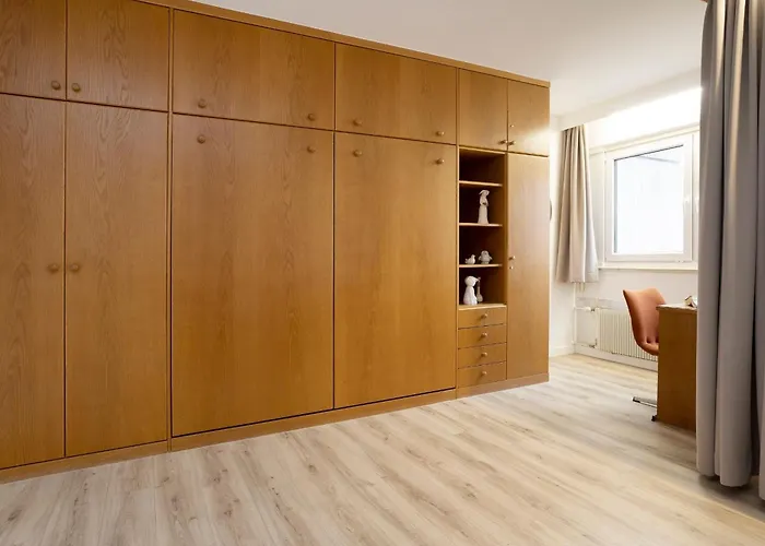 Berolina Ostseegold Appartement