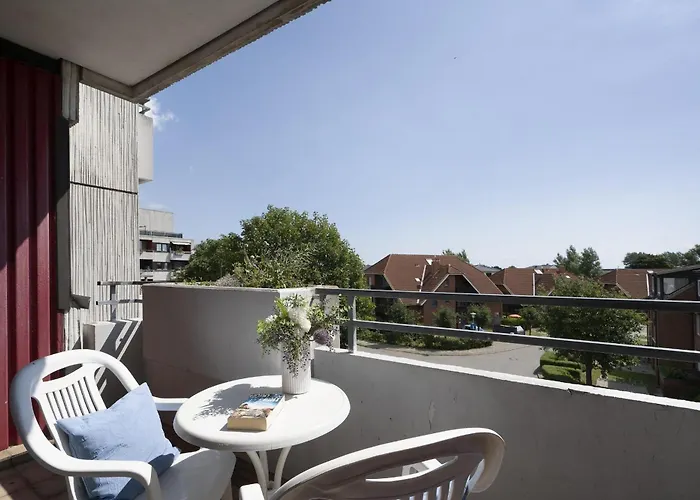 Berolina Ostseegold Appartement Dahme (Schleswig-Holstein)